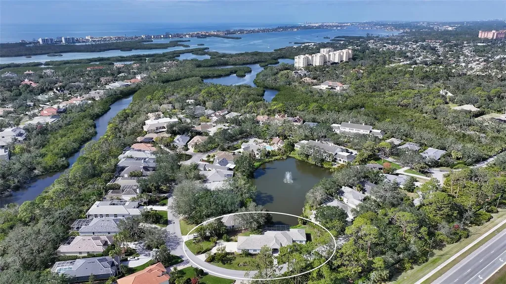 20 Bayhead Lane Osprey FL 34229