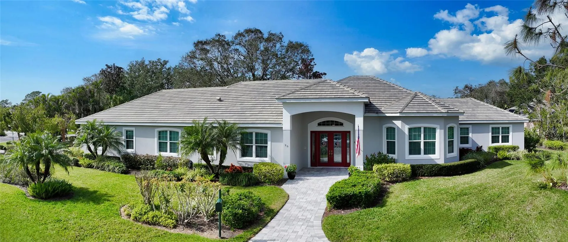 Osprey FL, 20 Bayhead Lane