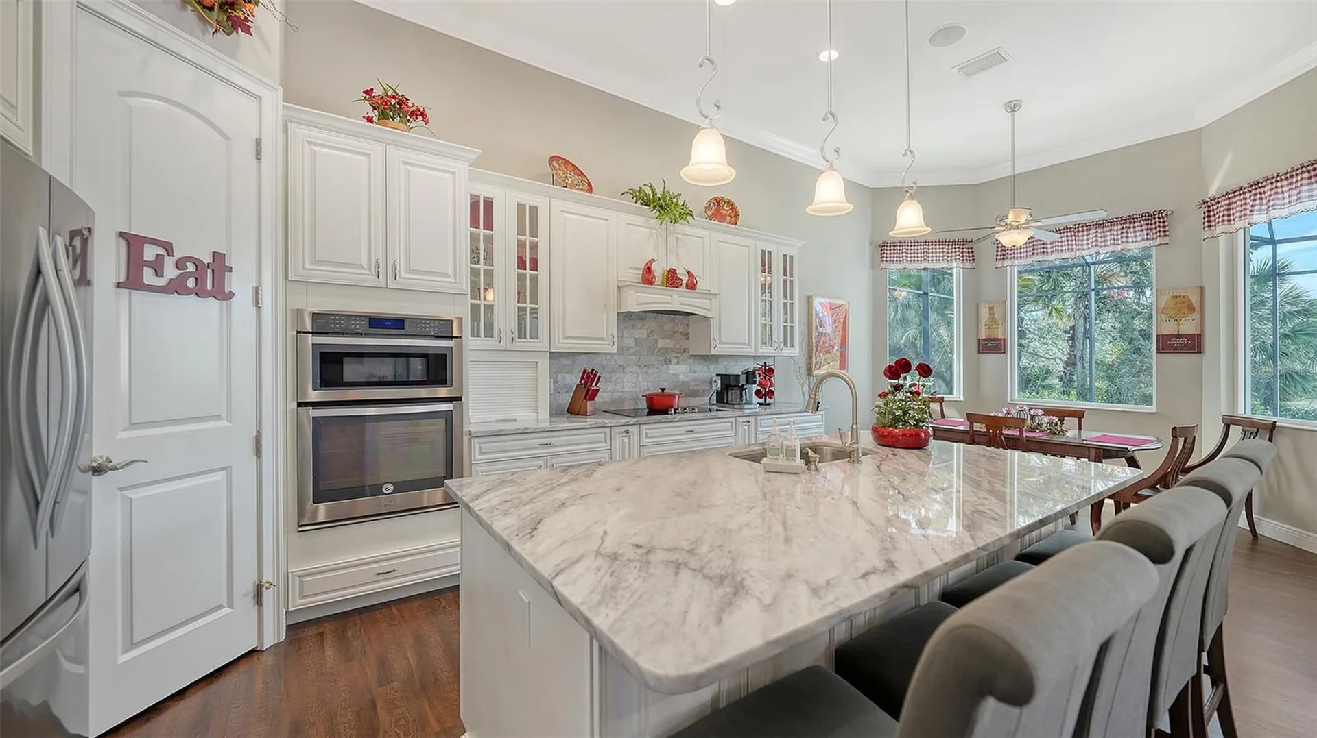 20 Bayhead Lane Osprey FL 34229
