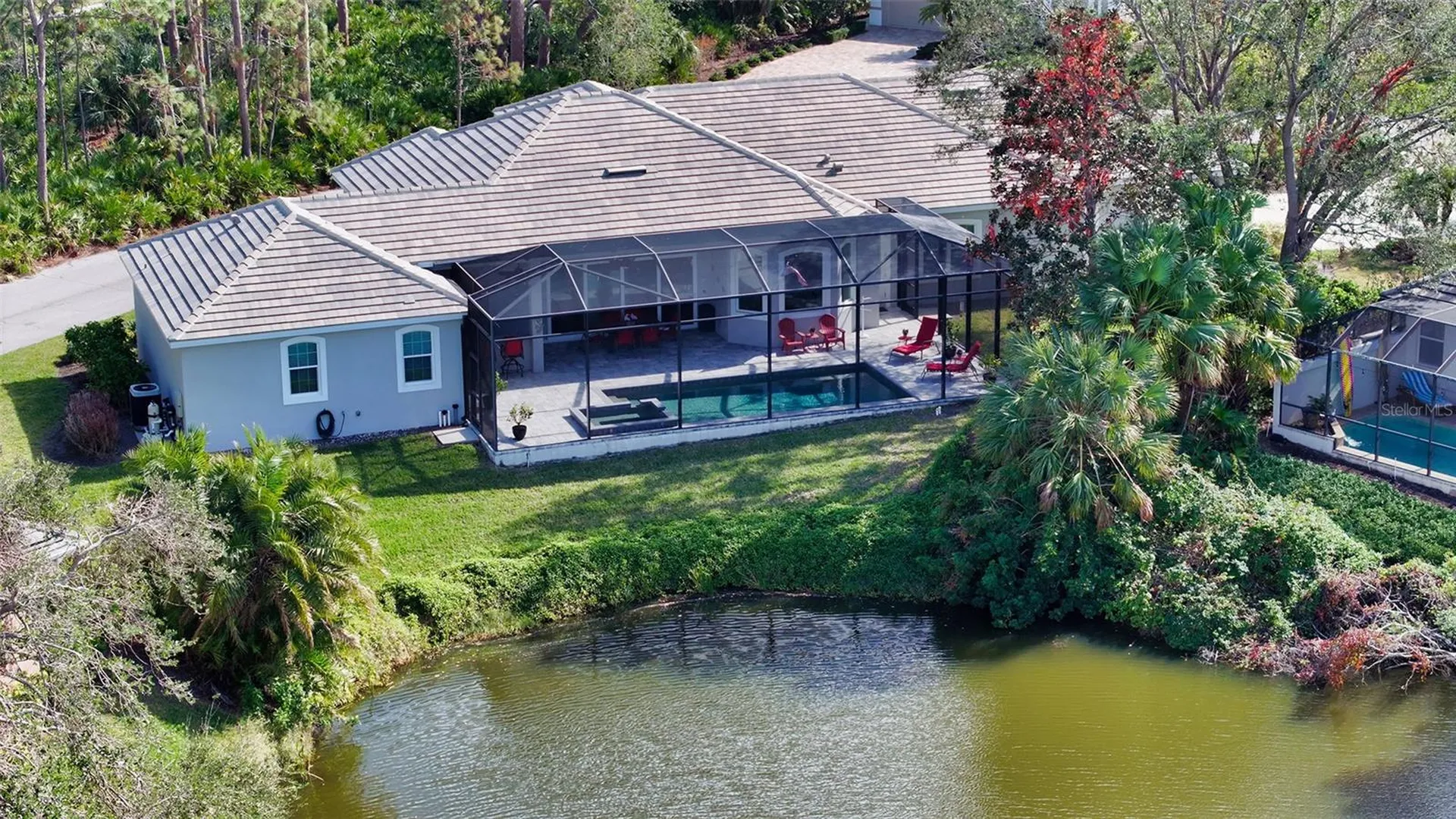 20 Bayhead Lane Osprey FL 34229
