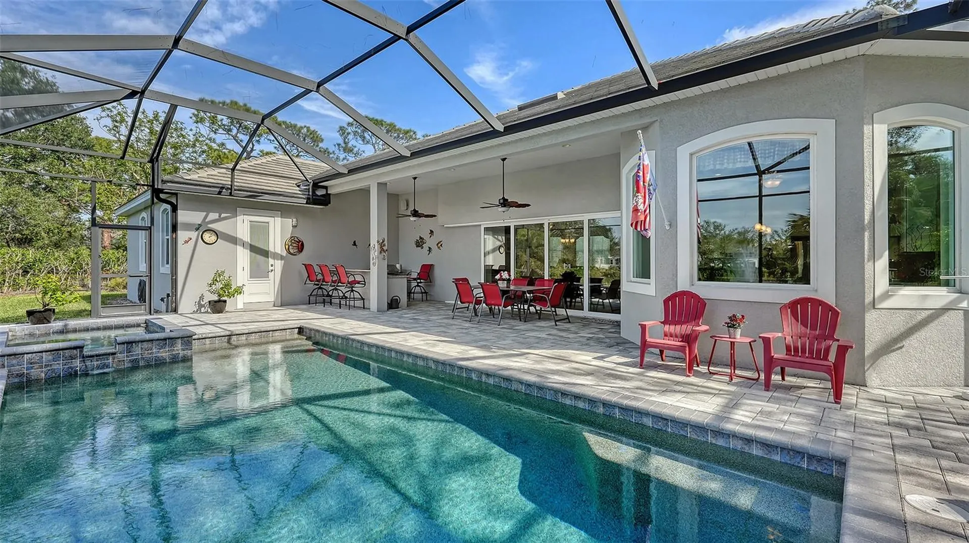 20 Bayhead Lane Osprey FL 34229