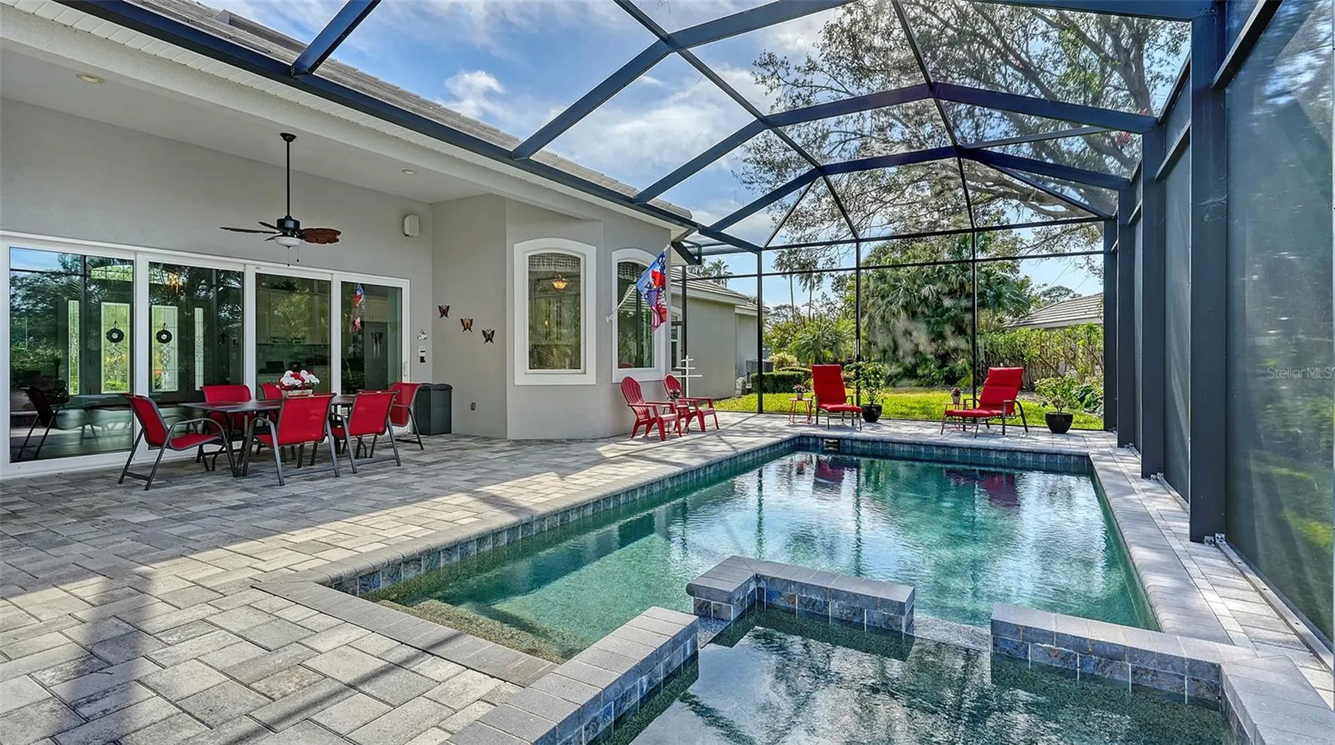 20 Bayhead Lane Osprey FL 34229