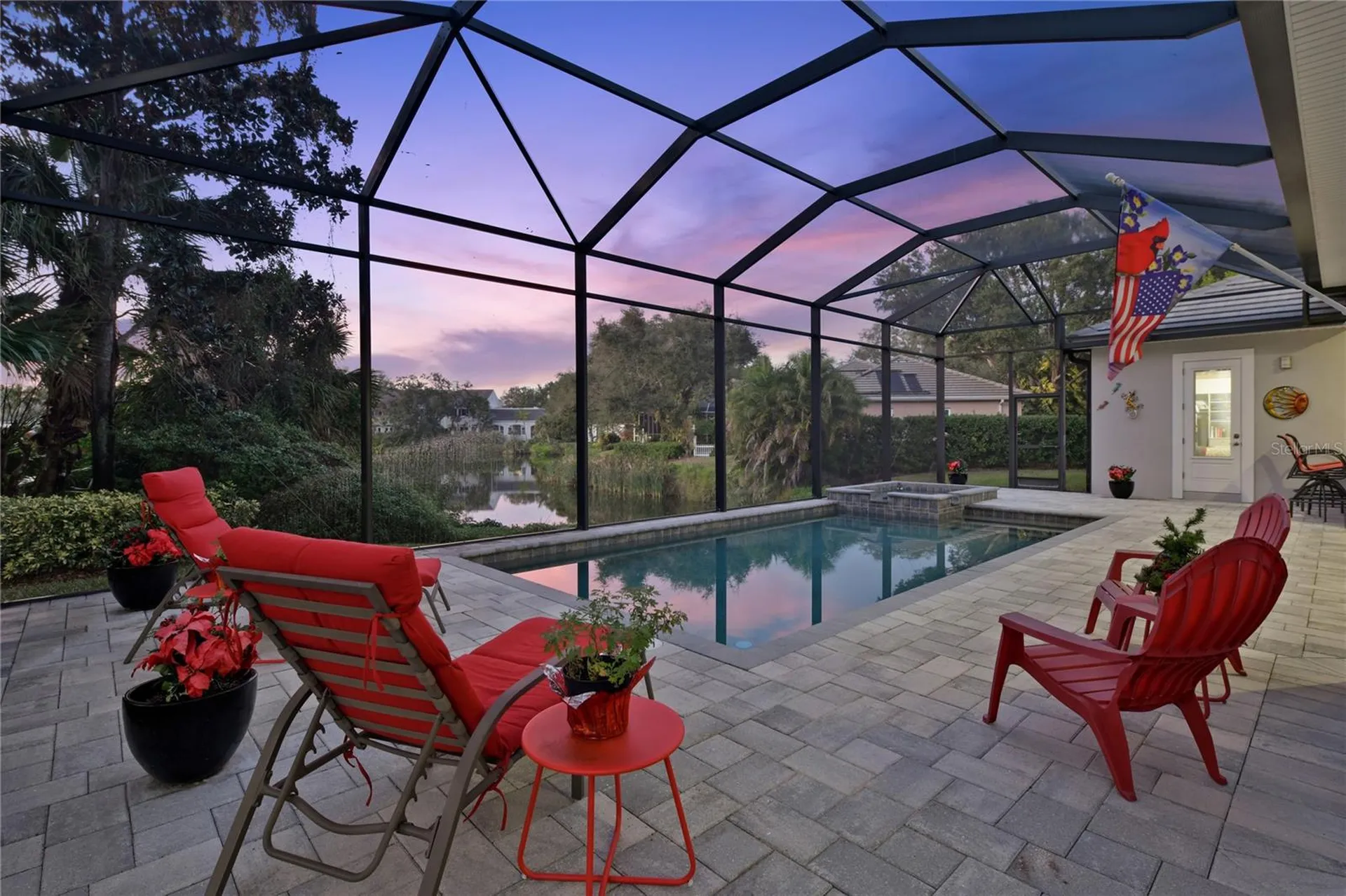 20 Bayhead Lane Osprey FL 34229