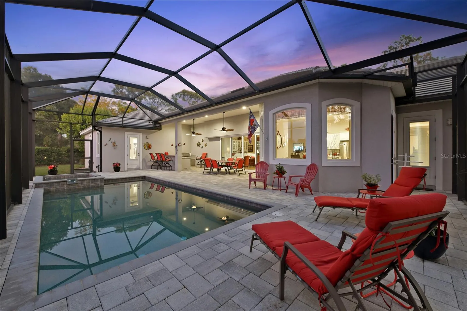 20 Bayhead Lane Osprey FL 34229