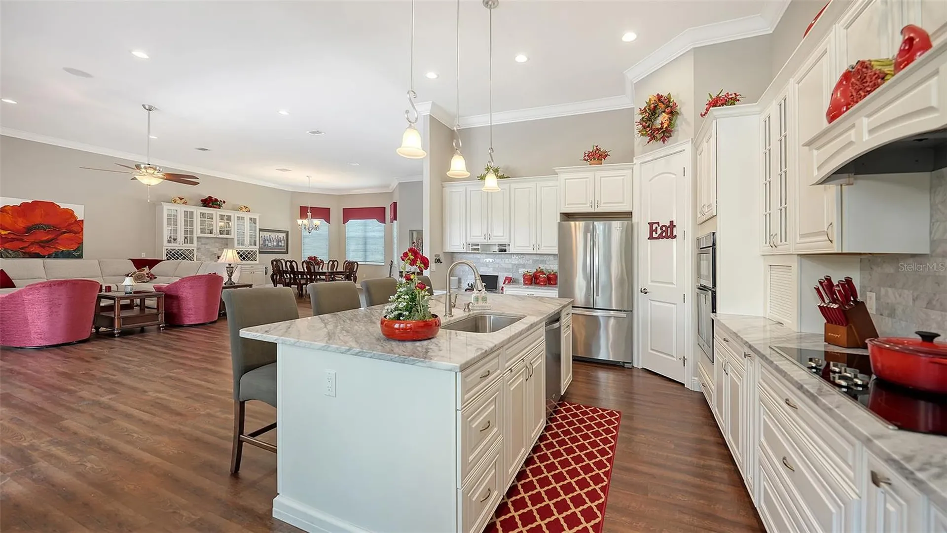 20 Bayhead Lane Osprey FL 34229
