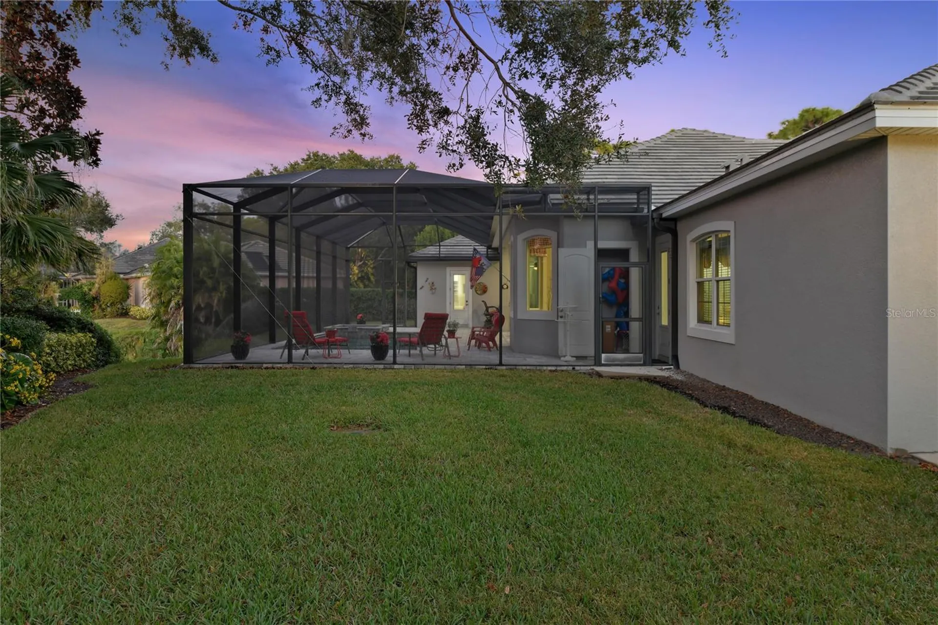 20 Bayhead Lane Osprey FL 34229