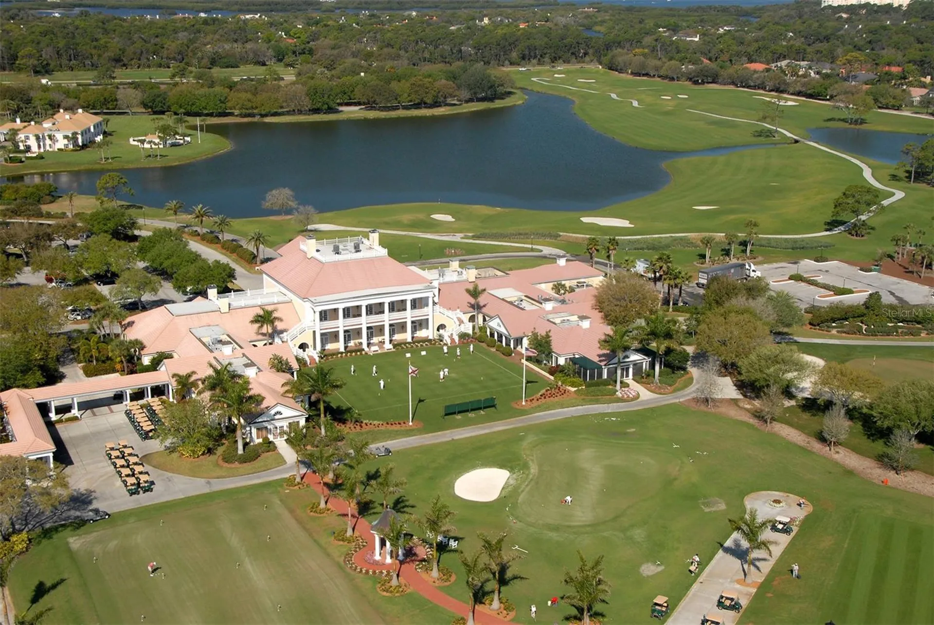 20 Bayhead Lane Osprey FL 34229