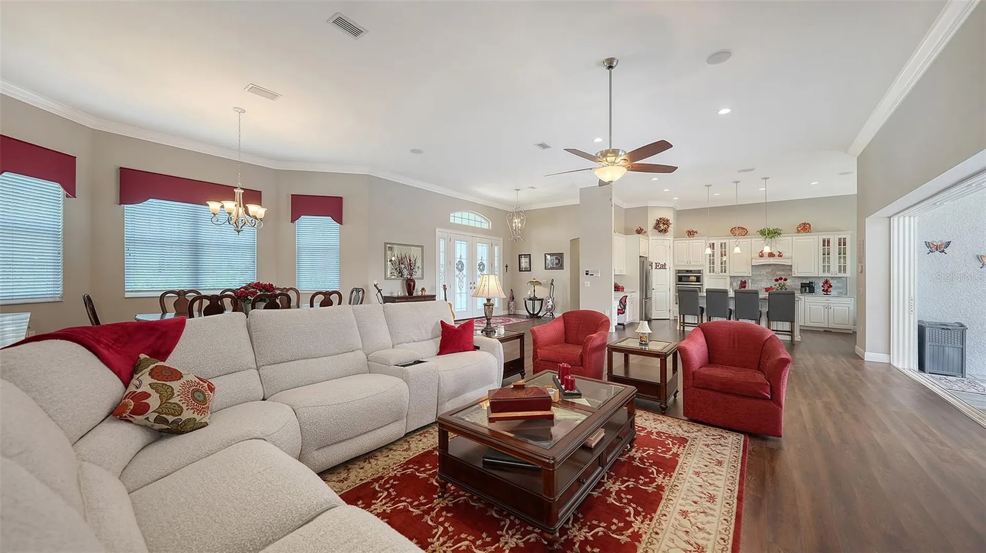 20 Bayhead Lane Osprey FL 34229