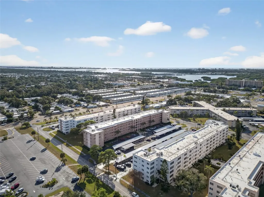 5521 80th Street N St Petersburg FL 33709