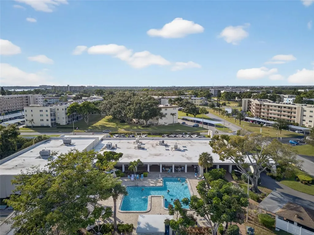 5521 80th Street N St Petersburg FL 33709