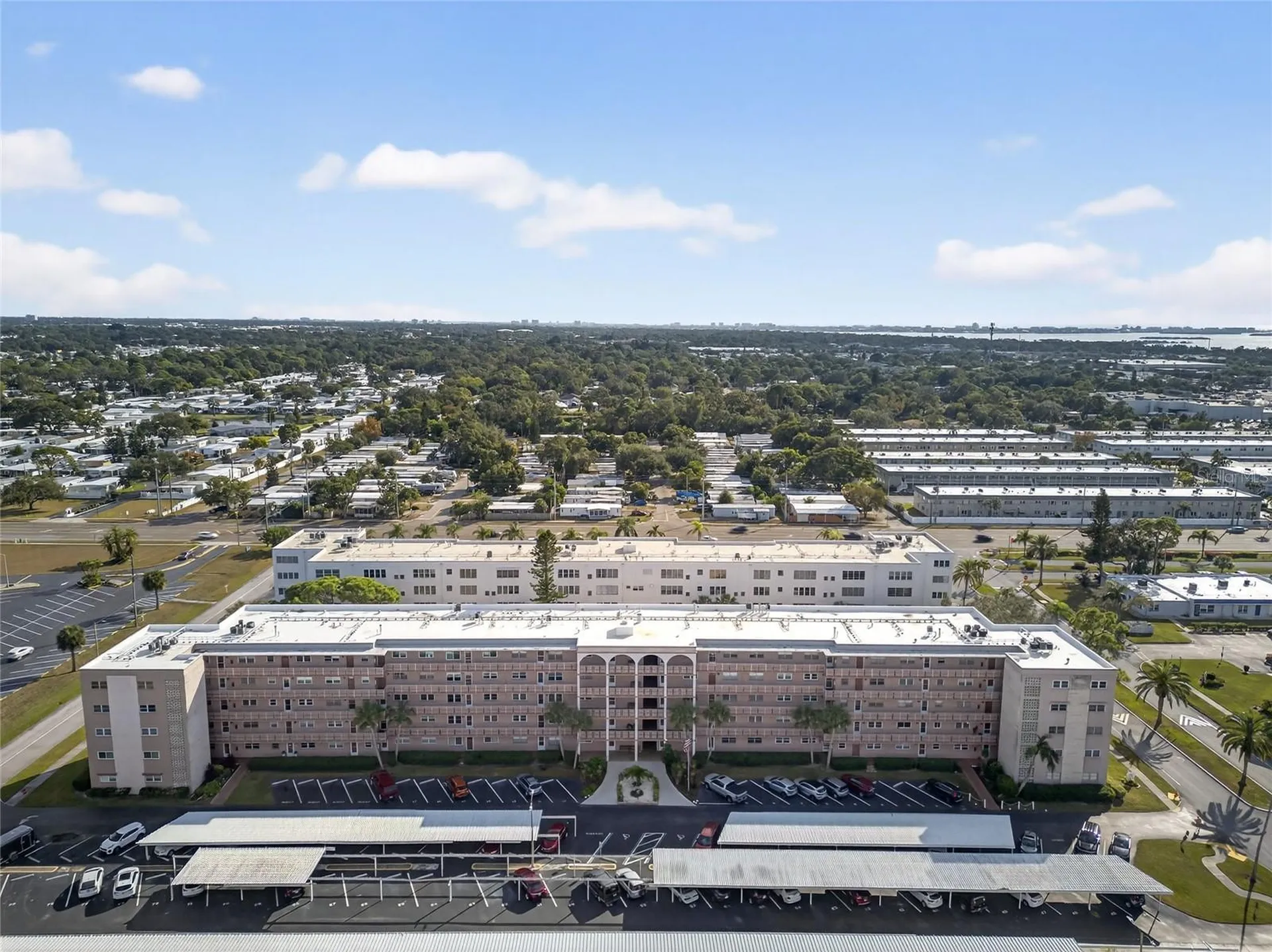 5521 80th Street N St Petersburg FL 33709