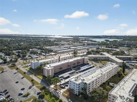 5521 80th Street N St Petersburg FL 33709