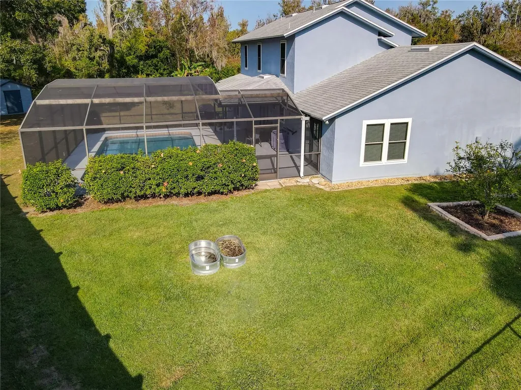 1807 Virginia Court Tavares FL 32778