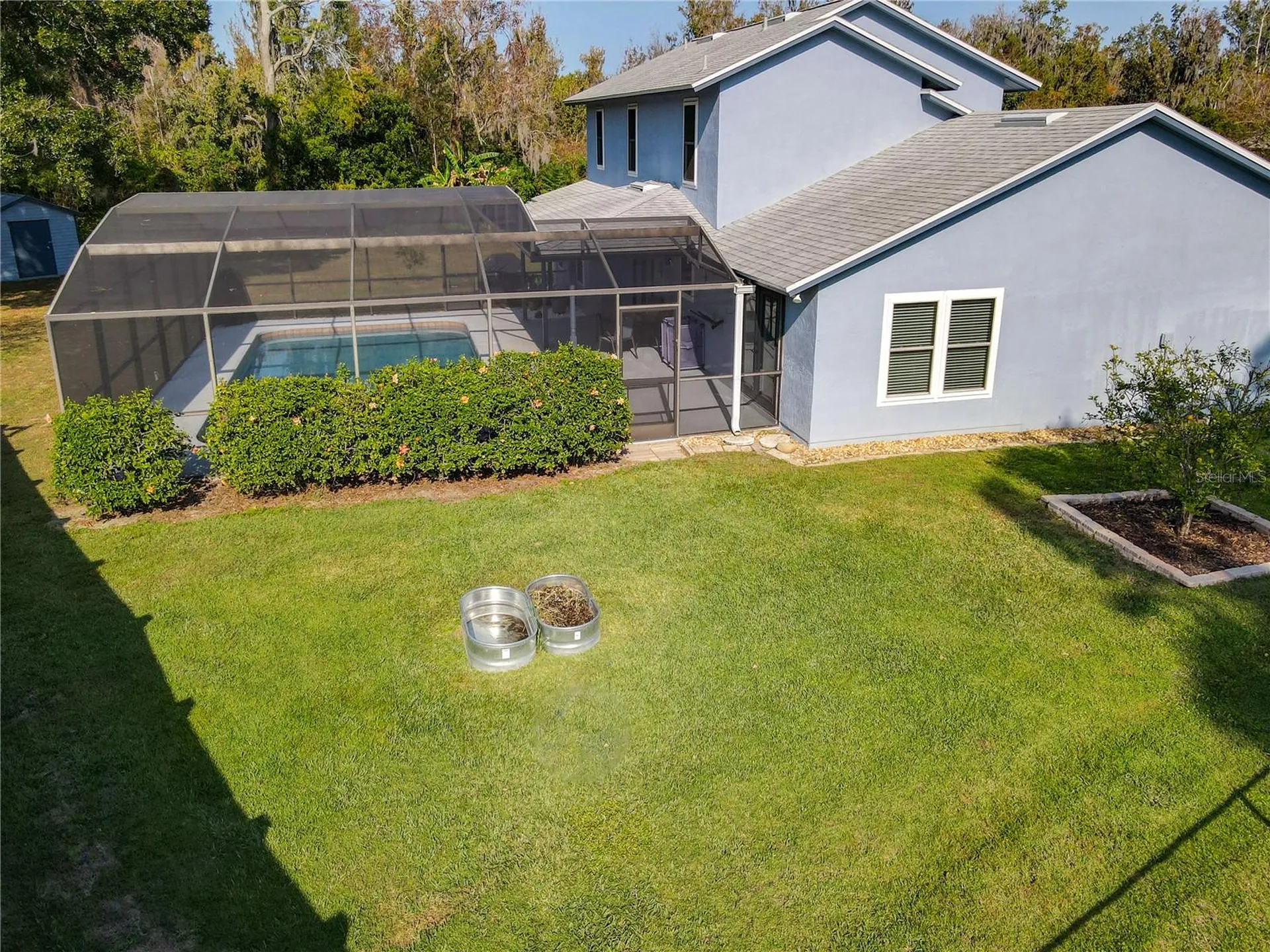 1807 Virginia Court Tavares FL 32778