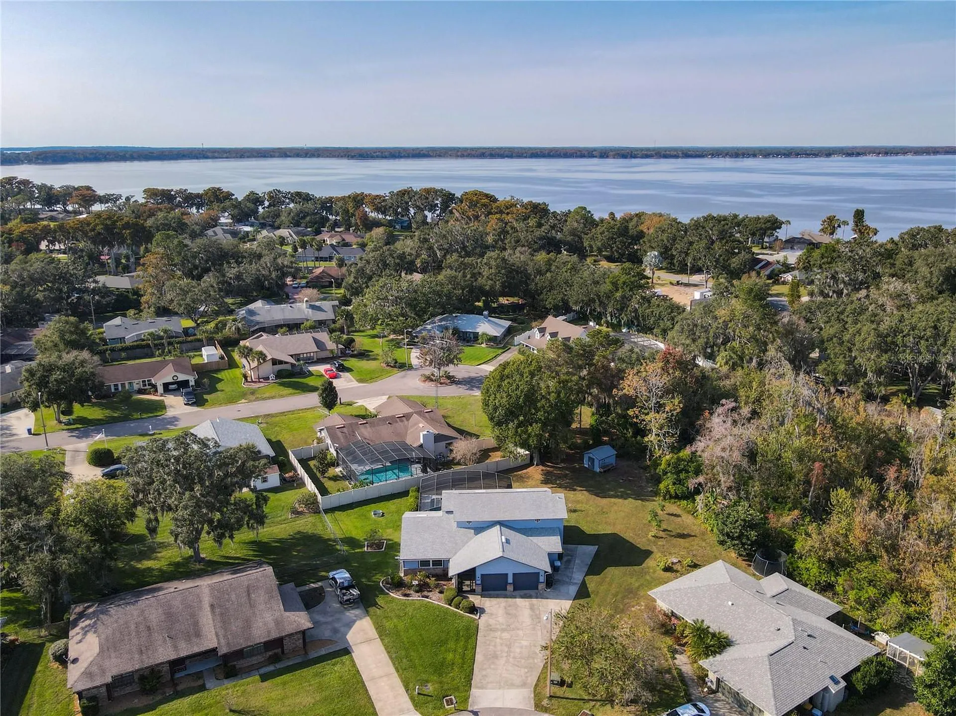 1807 Virginia Court Tavares FL 32778