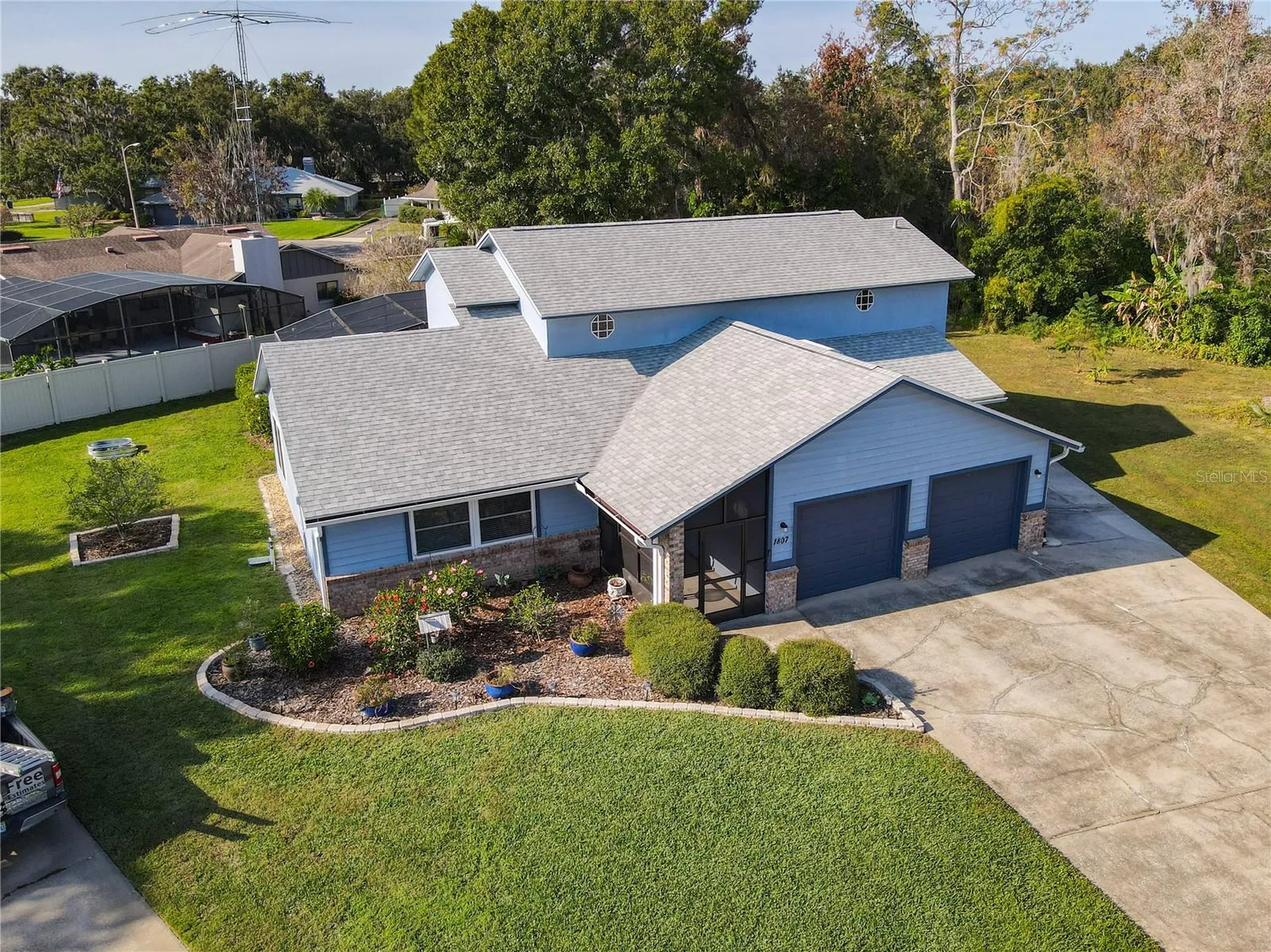 1807 Virginia Court Tavares FL 32778