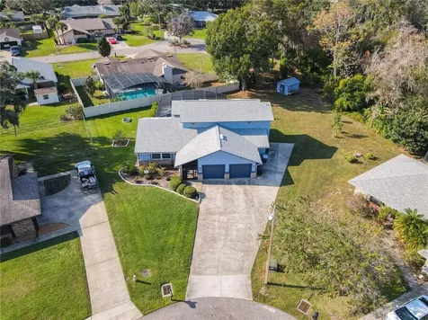 1807 Virginia Court Tavares FL 32778