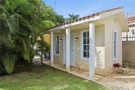 175-176 Calle Ruiseñor San Juan PR 00926