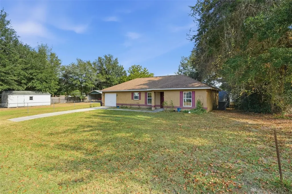 14165 SE 35th Court Summerfield FL 34491