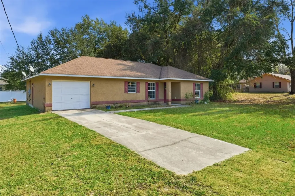 14165 SE 35th Court Summerfield FL 34491