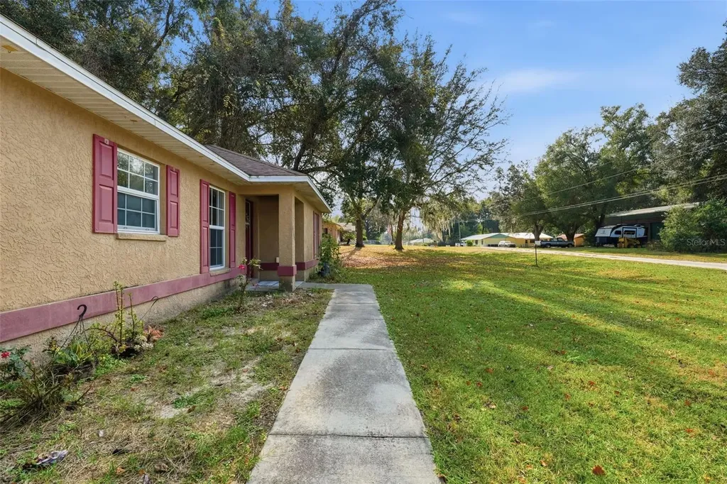 14165 SE 35th Court Summerfield FL 34491