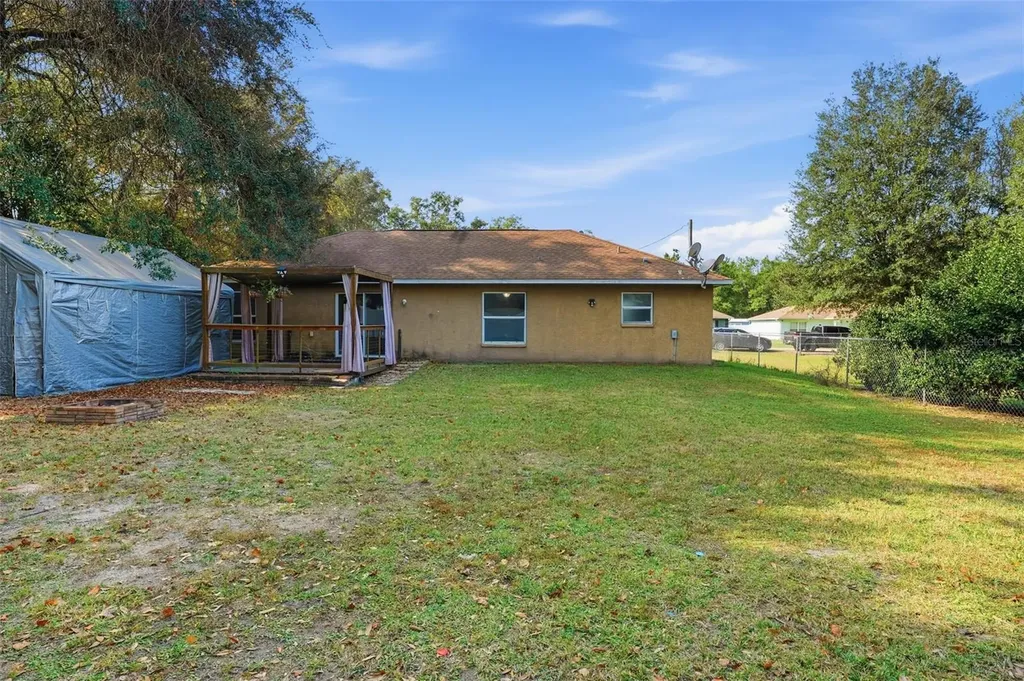 14165 SE 35th Court Summerfield FL 34491