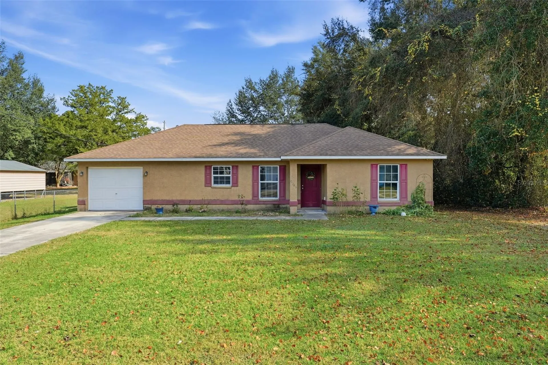 14165 SE 35th Court Summerfield FL 34491