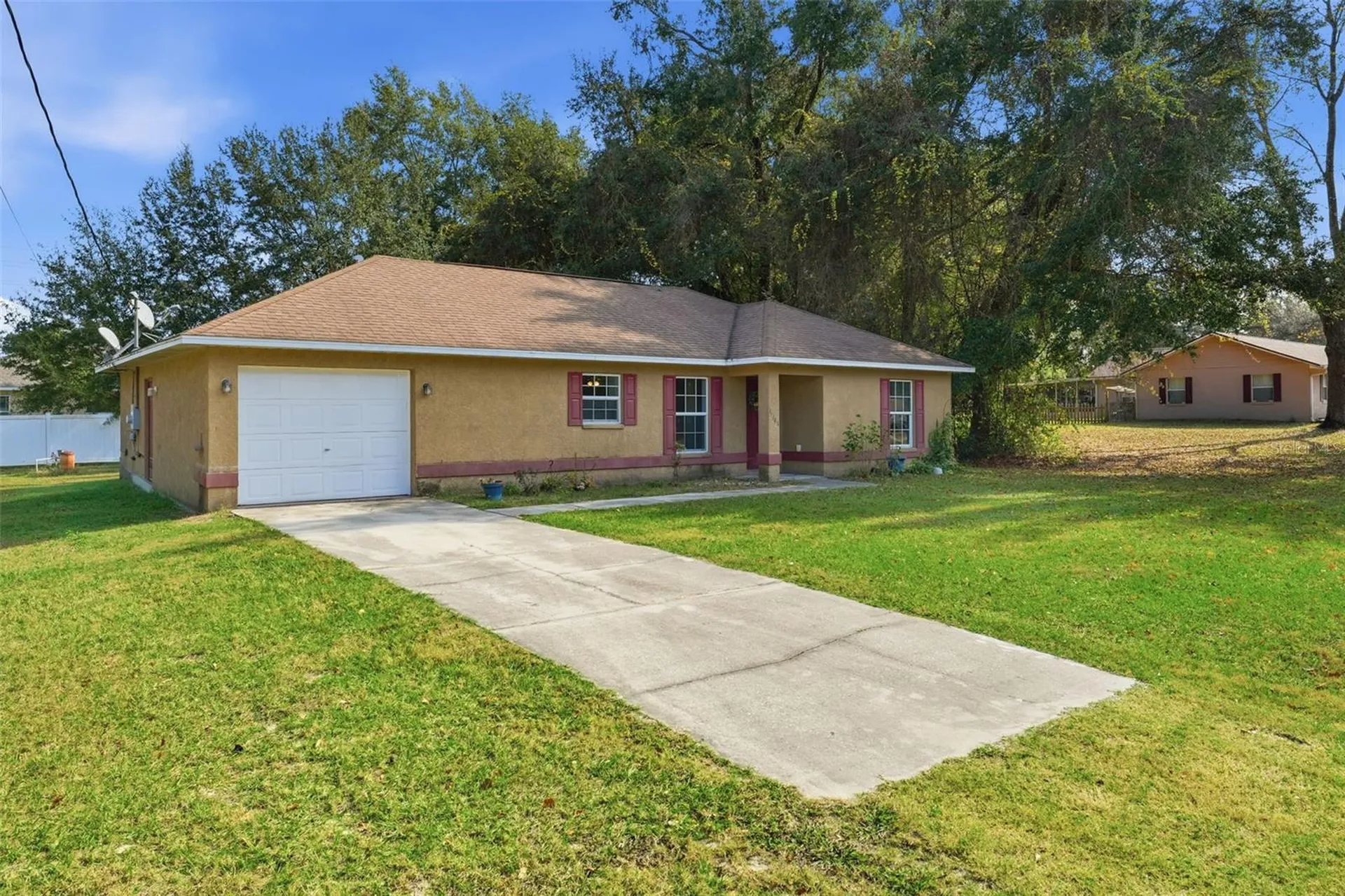 14165 SE 35th Court Summerfield FL 34491