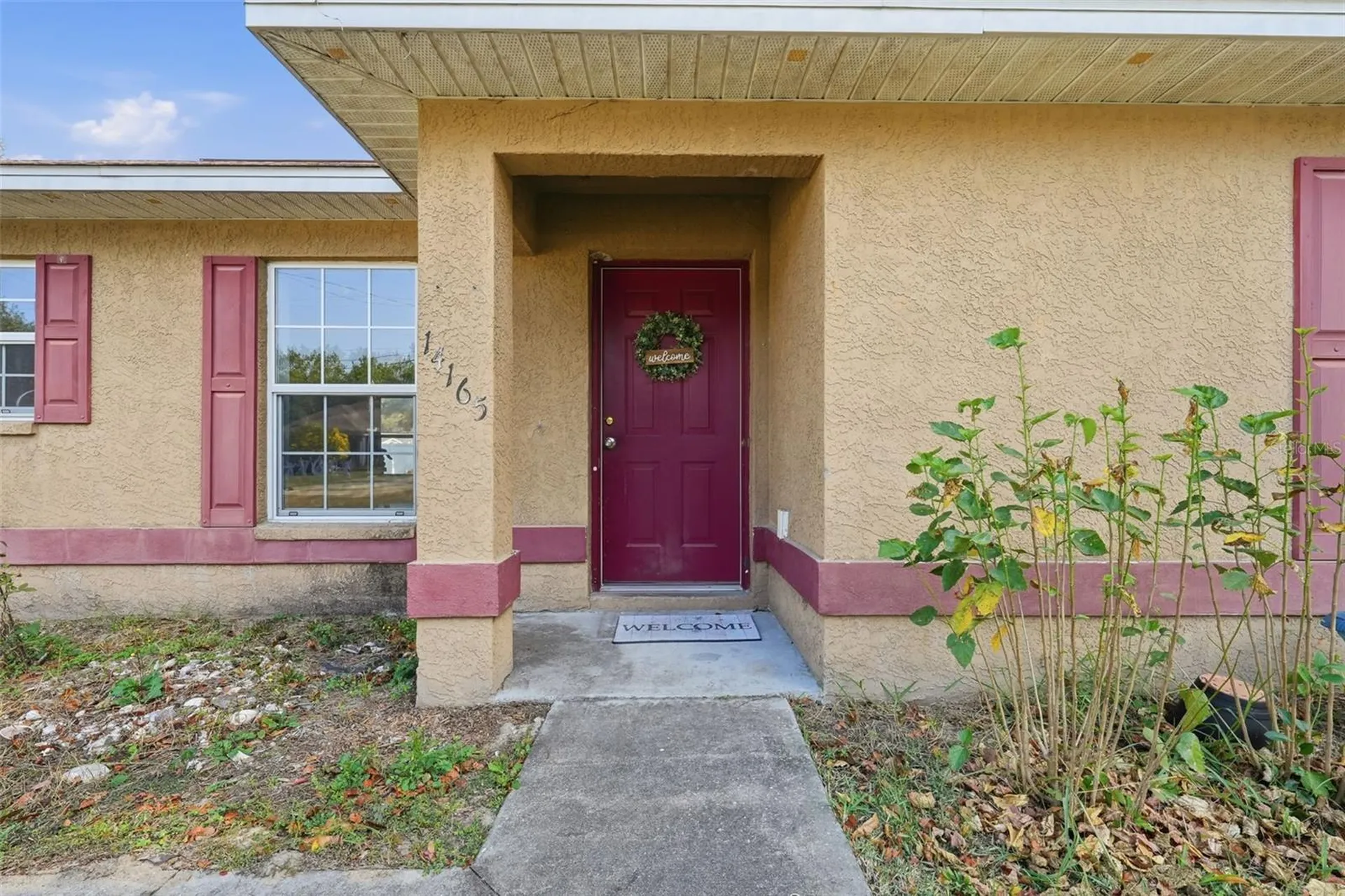 14165 SE 35th Court Summerfield FL 34491