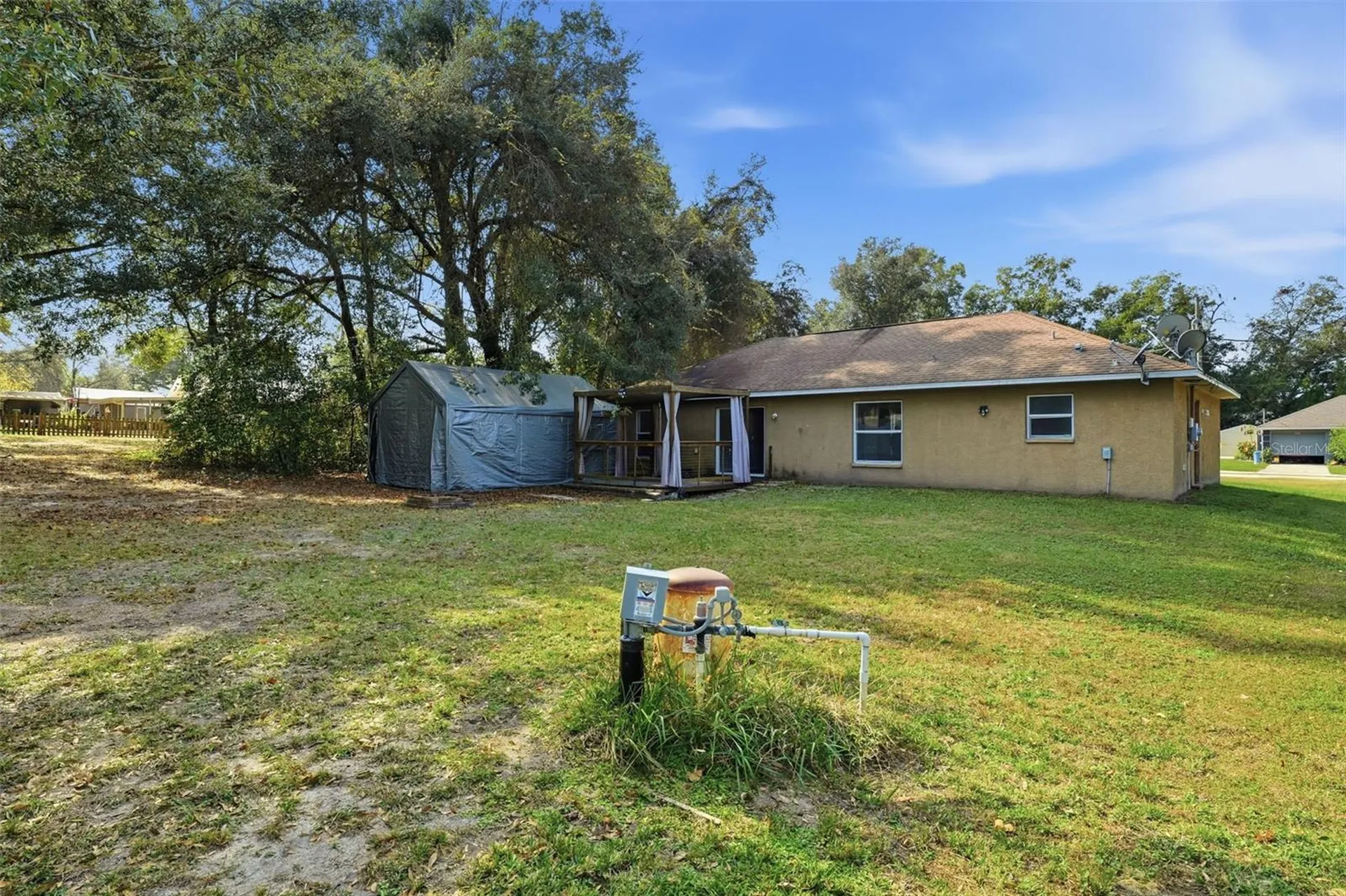 14165 SE 35th Court Summerfield FL 34491