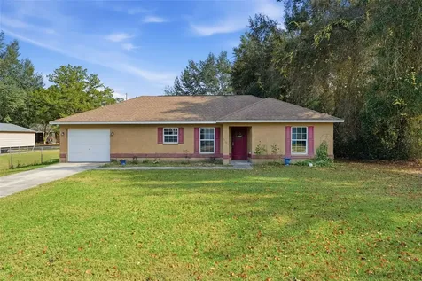 14165 SE 35th Court Summerfield FL 34491