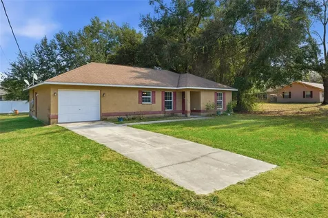 14165 SE 35th Court Summerfield FL 34491