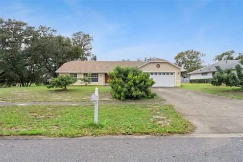 6610 Pampus Drive Orlando FL 32819