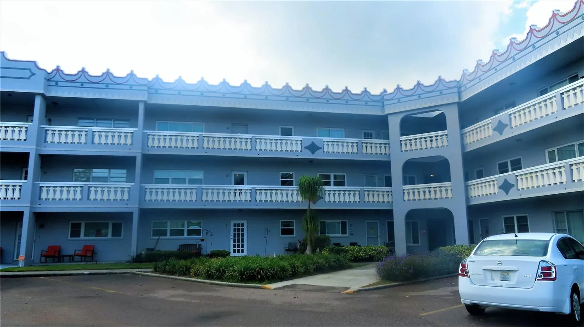 2295 Americus Boulevard E Clearwater FL 33763