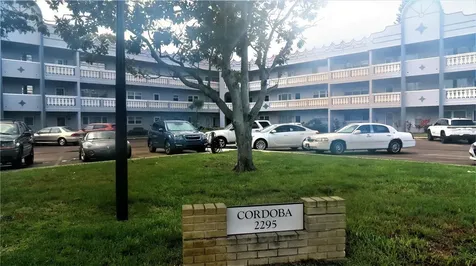 2295 Americus Boulevard E Clearwater FL 33763