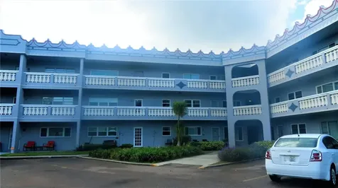 2295 Americus Boulevard E Clearwater FL 33763