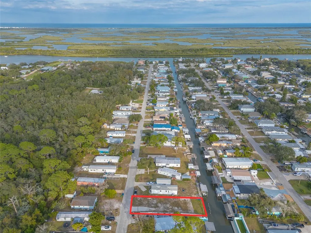 118 Coleman Street Edgewater FL 32141