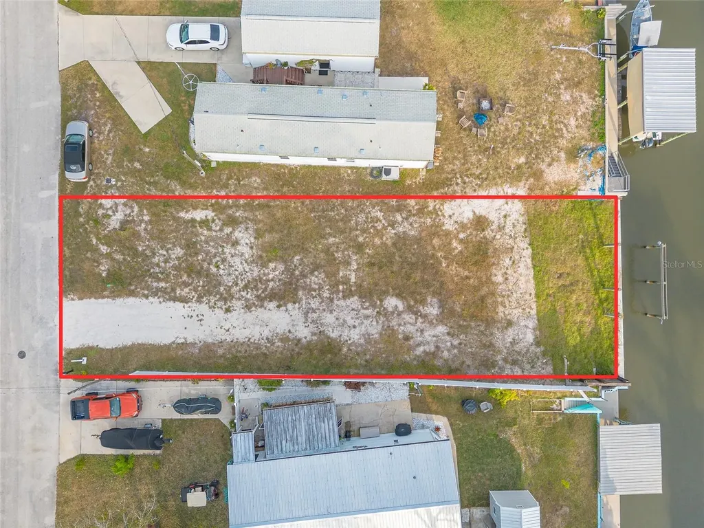 118 Coleman Street Edgewater FL 32141