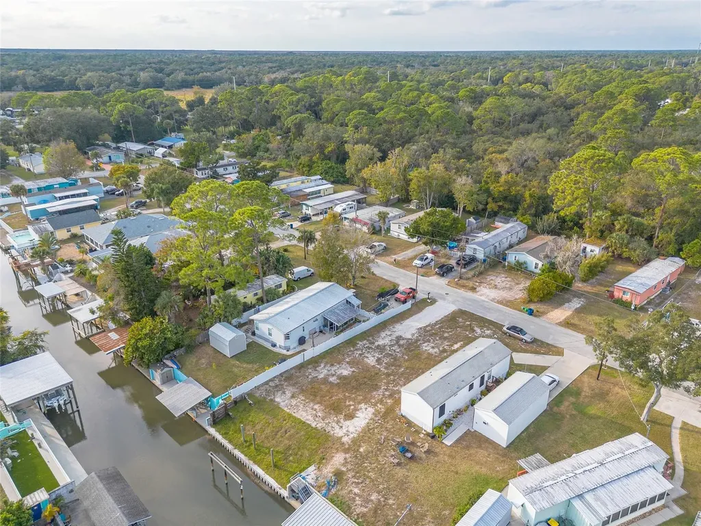 118 Coleman Street Edgewater FL 32141