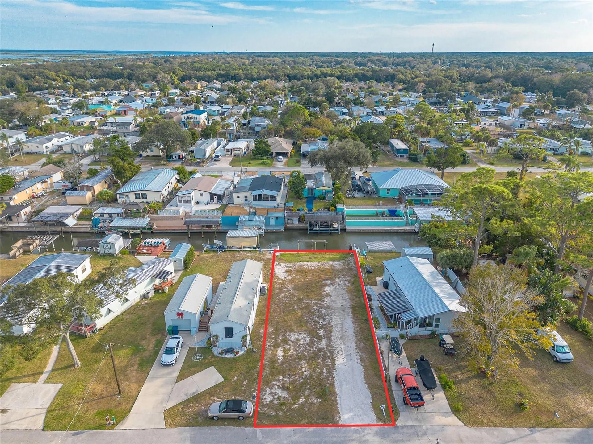 118 Coleman Street Edgewater FL 32141