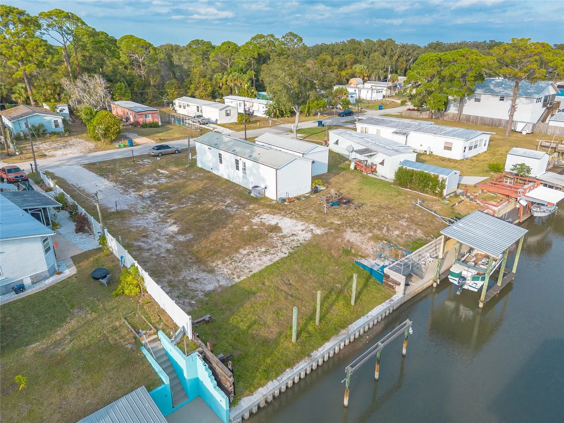 118 Coleman Street Edgewater FL 32141