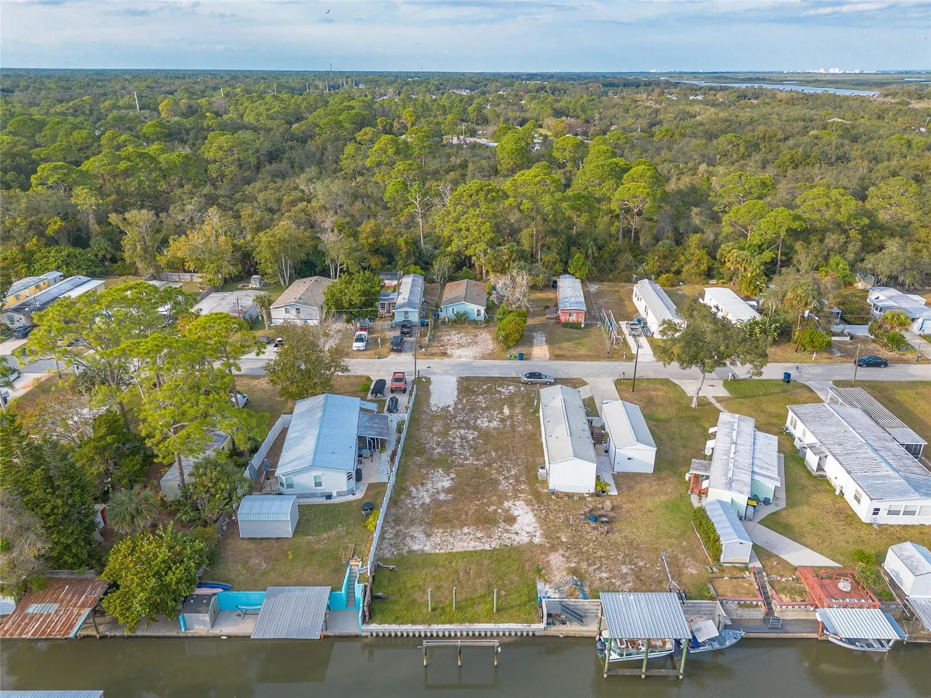 118 Coleman Street Edgewater FL 32141