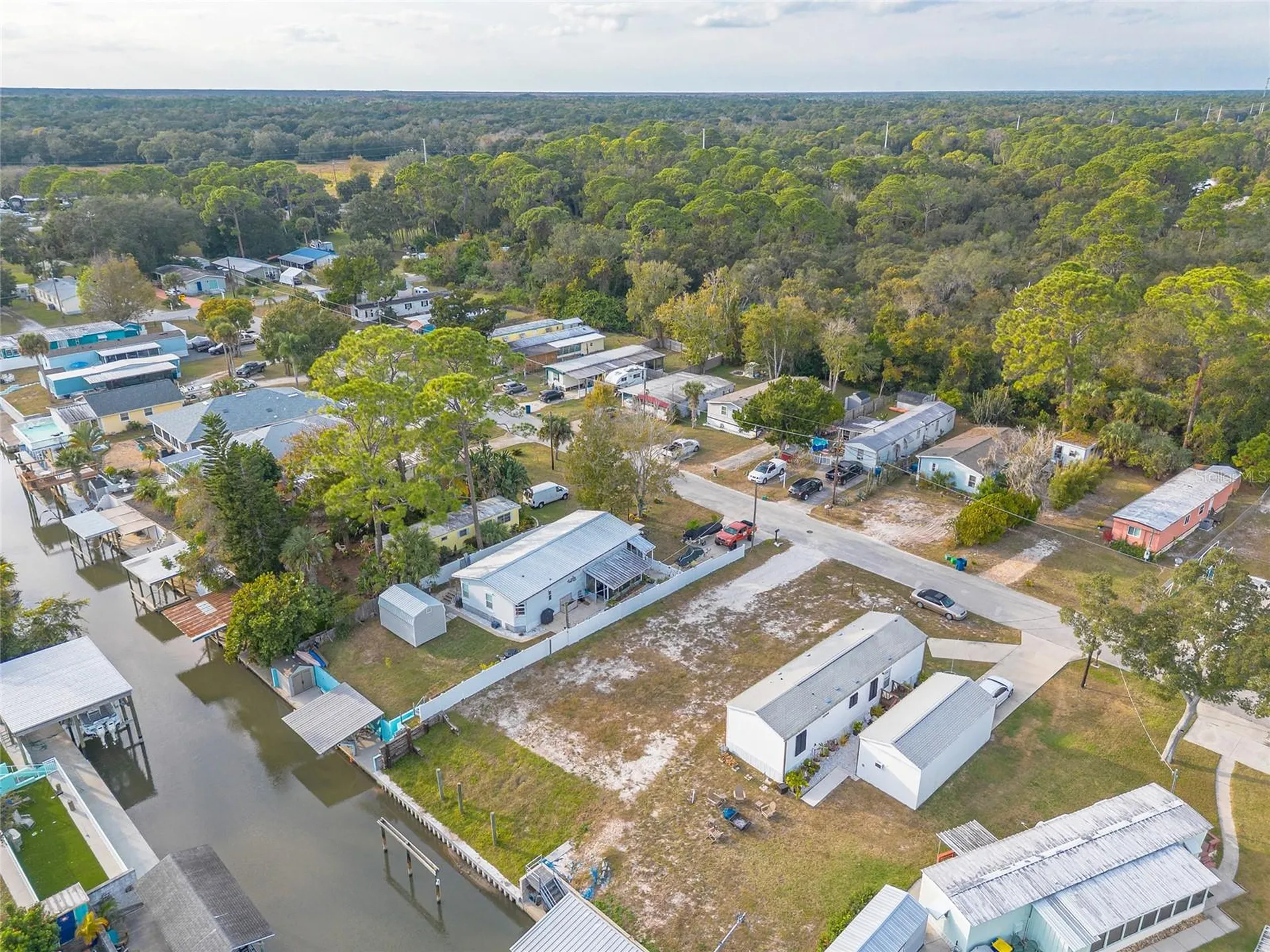 118 Coleman Street Edgewater FL 32141