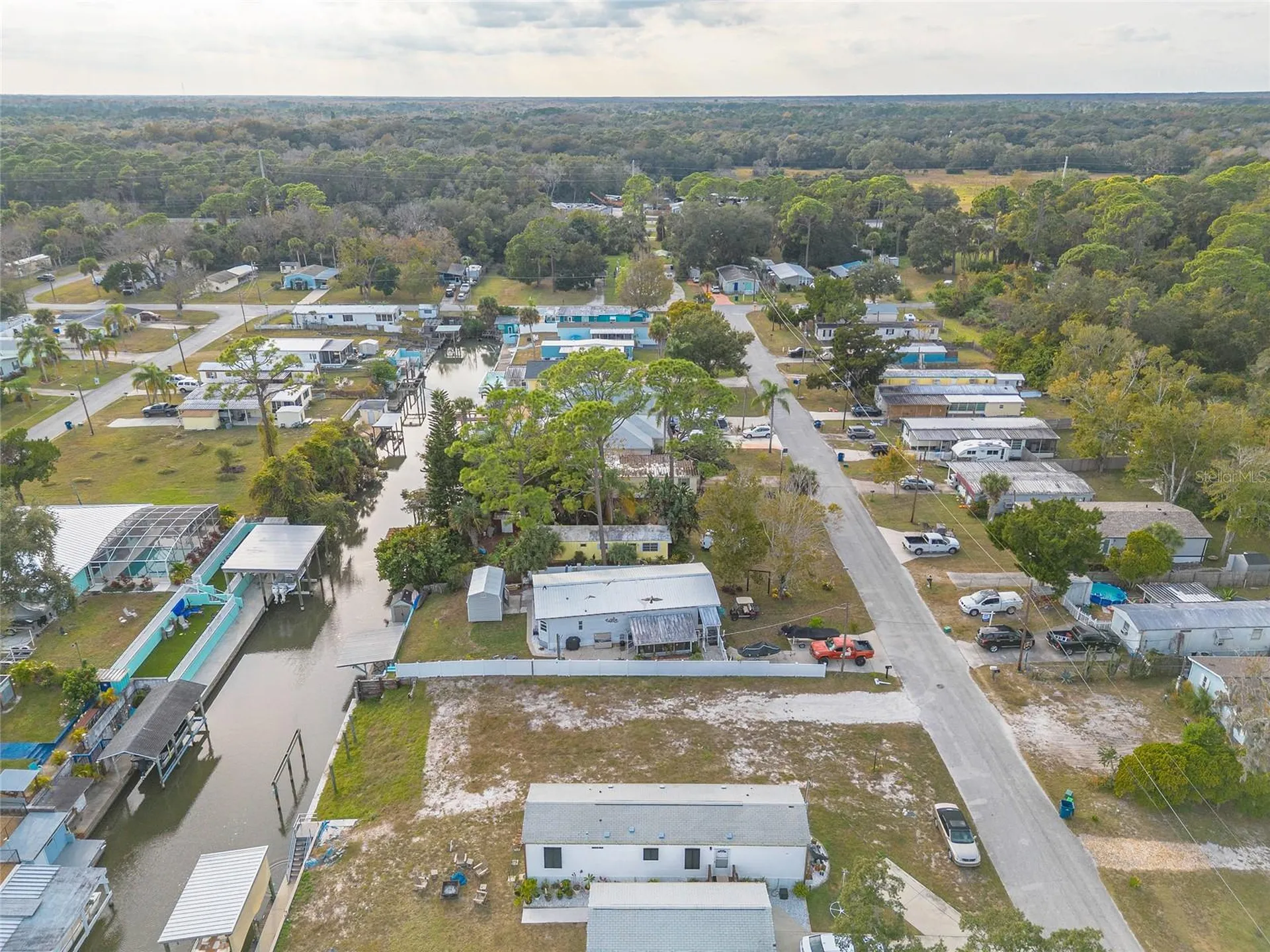 118 Coleman Street Edgewater FL 32141