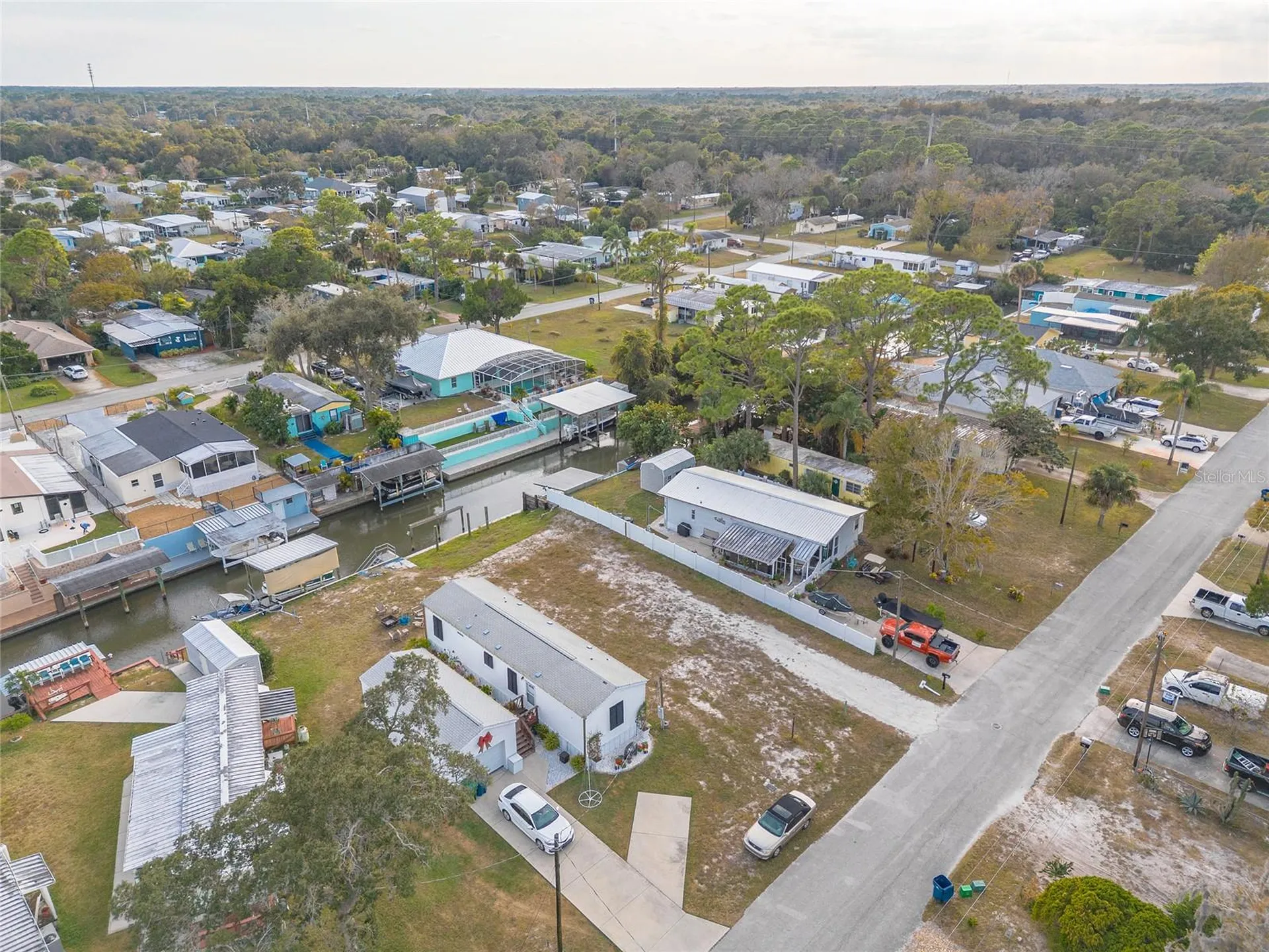 118 Coleman Street Edgewater FL 32141