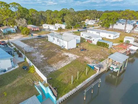 118 Coleman Street Edgewater FL 32141