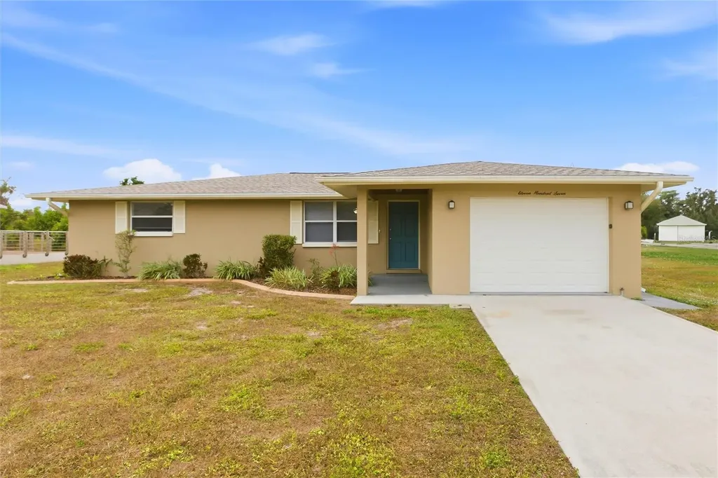 1107 Seneca Road Venice FL 34293