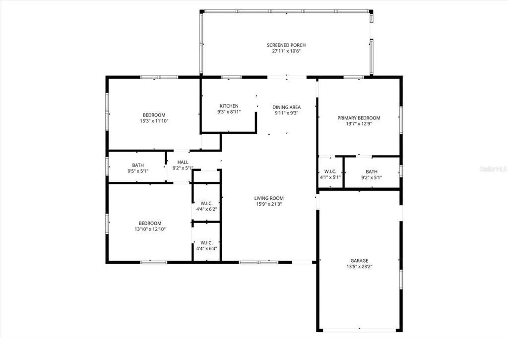 1107 Seneca Road Venice FL 34293
