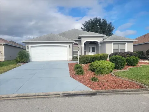 7233 SE 171st Pond Lane The Villages FL 32162
