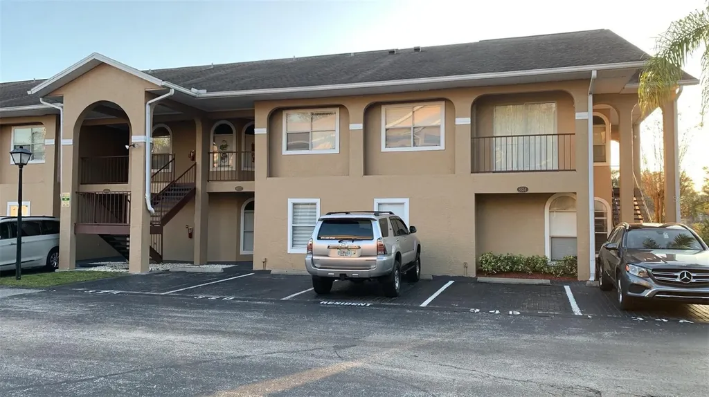 8834 Coral Palms Court Kissimmee FL 34747